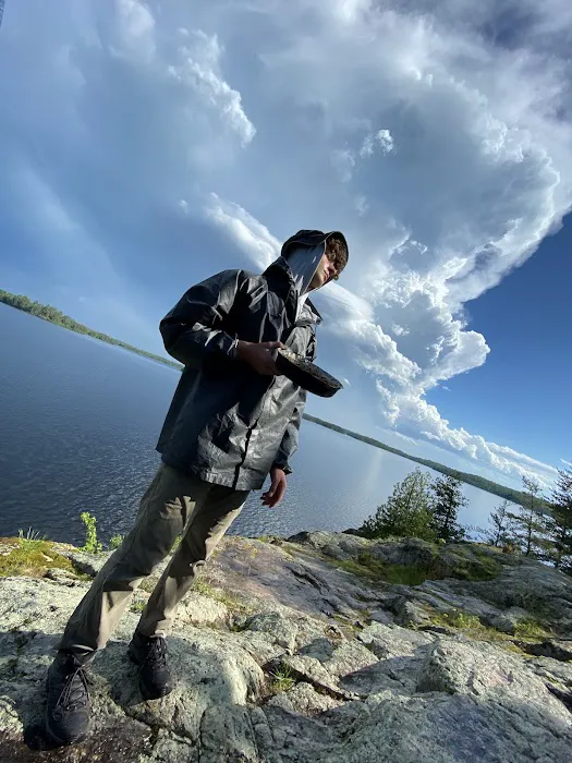 BWCA Campsite #1587 Picture 6