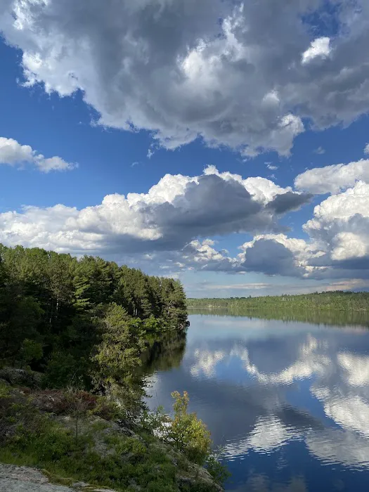 BWCA Campsite #1587 Picture 8