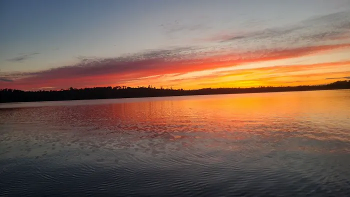 Whitefish Lake Rustic Campgd & Timber-Frear Area Picture 3