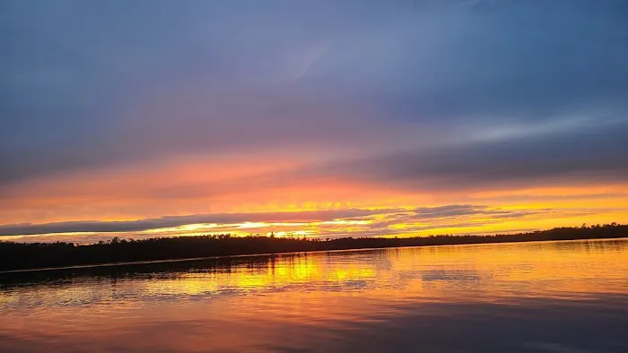 Whitefish Lake Rustic Campgd & Timber-Frear Area Picture 2