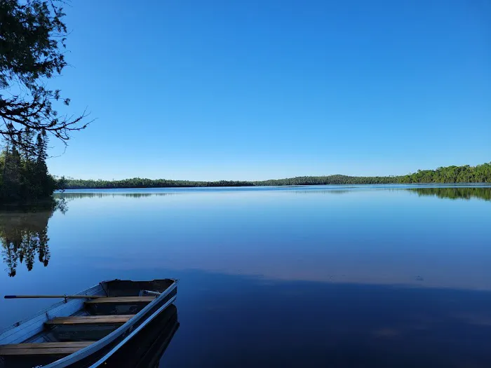 Whitefish Lake Rustic Campgd & Timber-Frear Area Picture 9