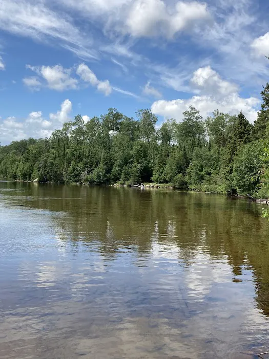Whitefish Lake Rustic Campgd & Timber-Frear Area Picture 10
