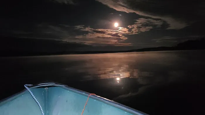 Whitefish Lake Rustic Campgd & Timber-Frear Area Picture 8