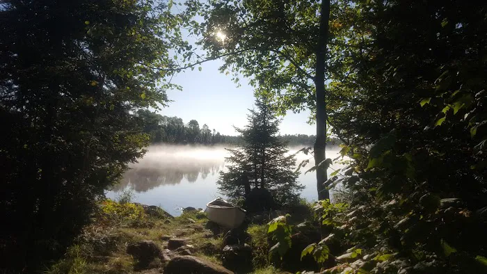 Whitefish Lake Rustic Campgd & Timber-Frear Area Picture 6