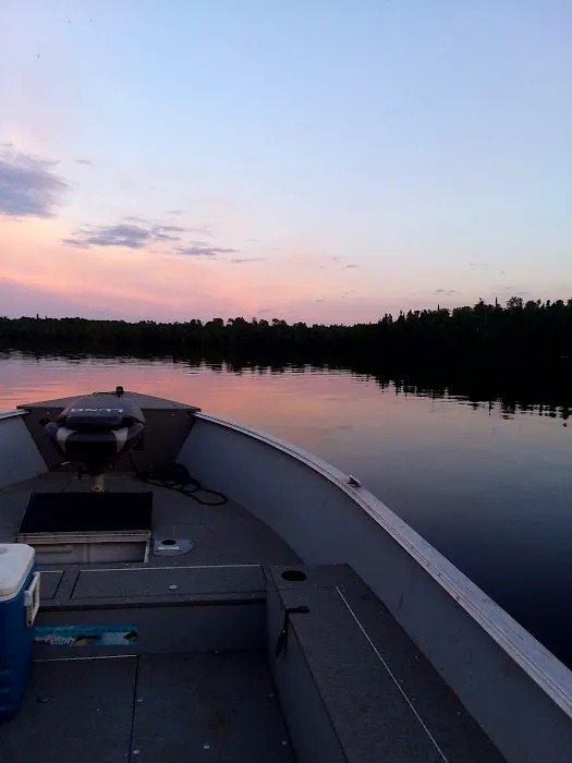 Windy Lake Rustic Campground & Backcountry Sites Picture 3