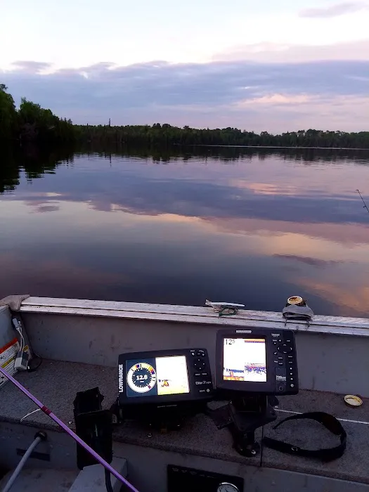 Windy Lake Rustic Campground & Backcountry Sites Picture 5