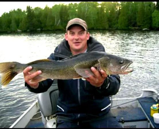 Windy Lake Rustic Campground & Backcountry Sites