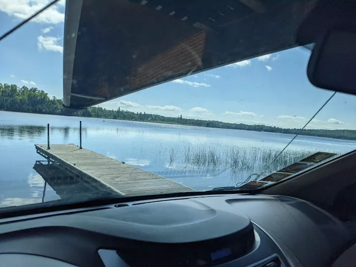 Fourmile Lk Rustic Campground & Backcountry Sites Picture 9