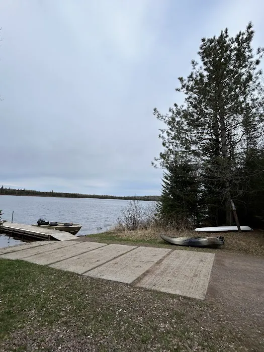 Fourmile Lk Rustic Campground & Backcountry Sites Picture 4