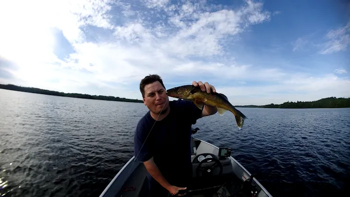 Fourmile Lk Rustic Campground & Backcountry Sites Picture 1