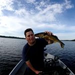 Fourmile Lk Rustic Campground & Backcountry Sites