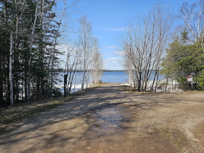 Toohey Lake Rustic Campground Picture 7