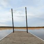 Toohey Lake Rustic Campground