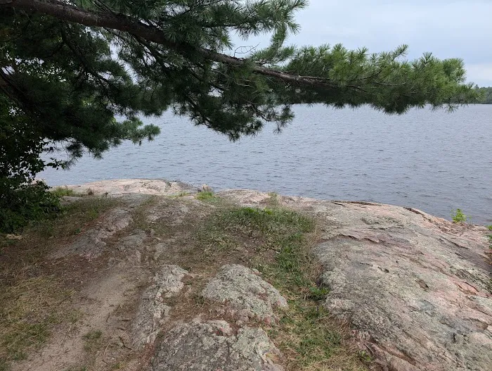 BWCA Campsite #1588 Picture 8