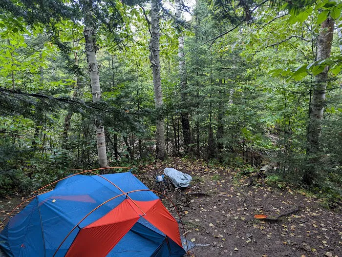 Dyers Creek Camp Picture 5