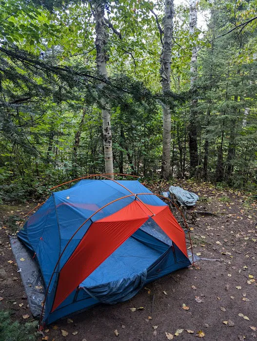 Dyers Creek Camp Picture 4