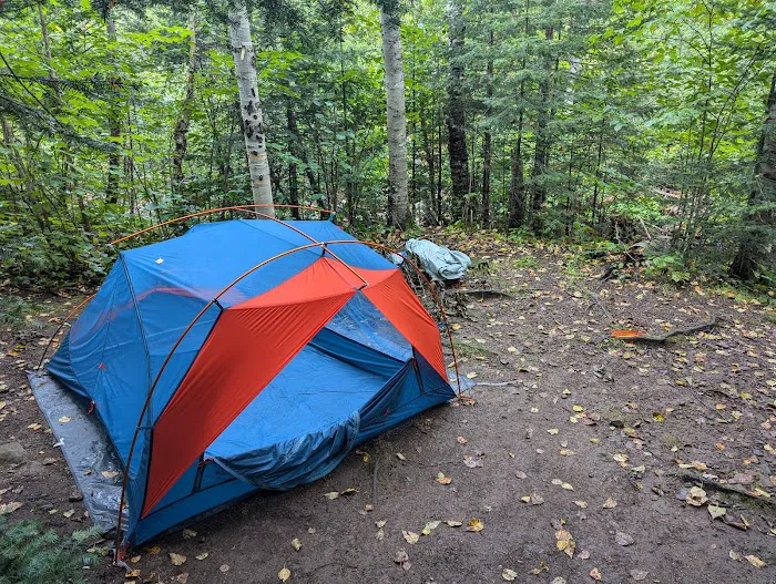 Dyers Creek Camp Picture 6