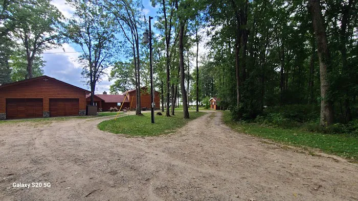 Dyers Creek Camp Picture 1