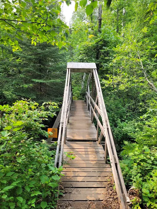 Dyers Creek Camp Picture 7