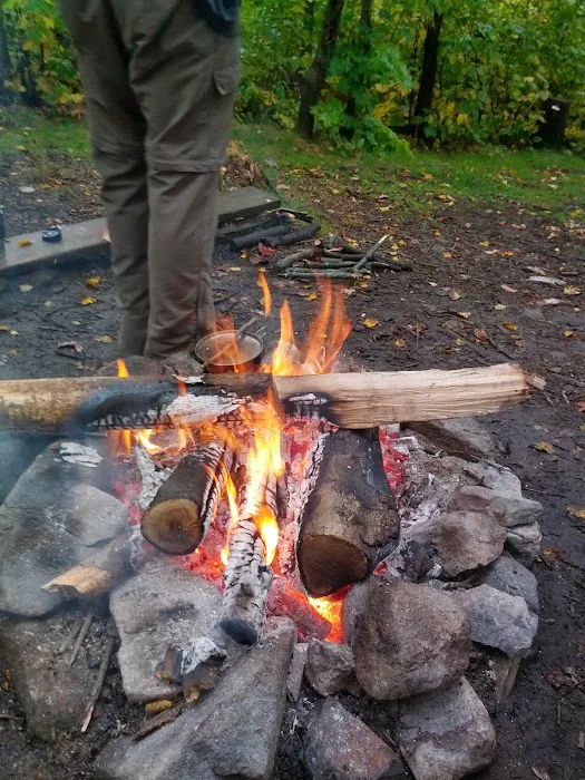 Fredenberg Creek Camp Picture 2