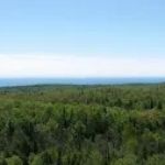 Fredenberg Creek Camp