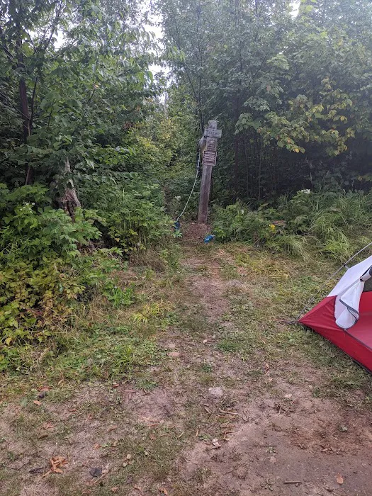 Sugarloaf Pond Camp Picture 2