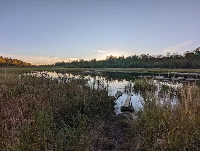 Sugarloaf Pond Camp Picture 4
