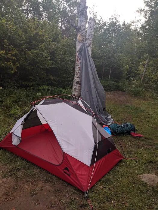 Sugarloaf Pond Camp Picture 5