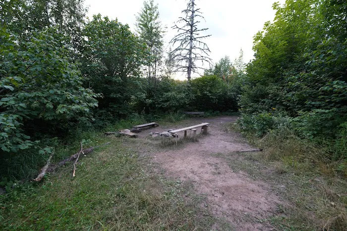 Sugarloaf Pond Camp Picture 10