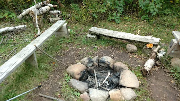 Sugarloaf Pond Camp Picture 9