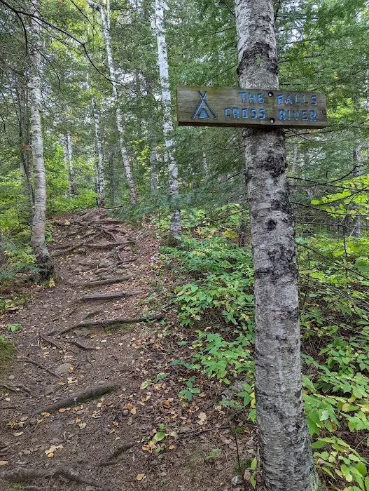 The Falls Camp Picture 4