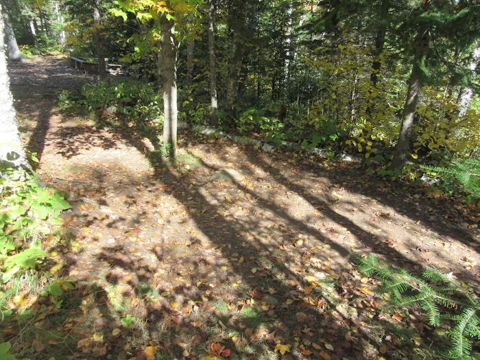 The Falls Camp Picture 6