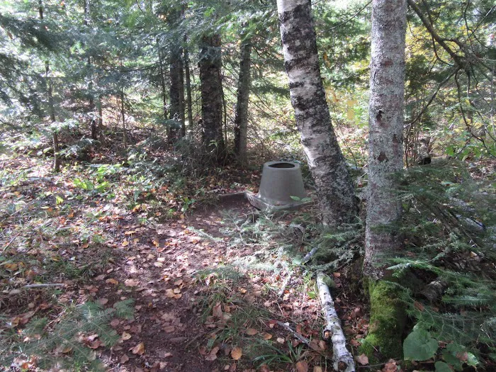 The Falls Camp Picture 2