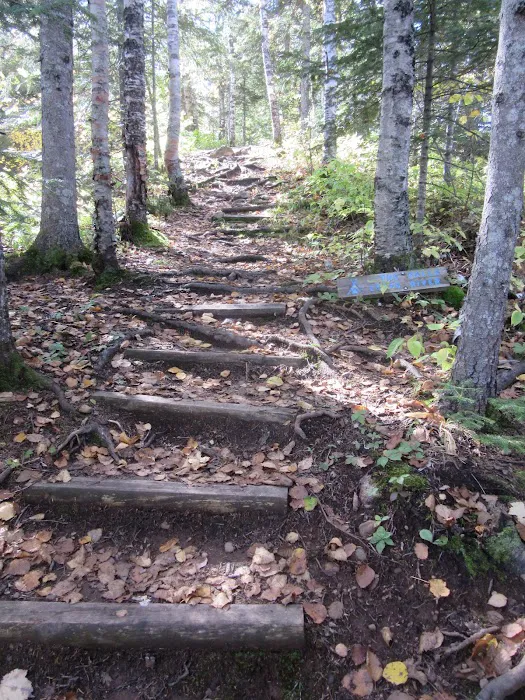 The Falls Camp Picture 5