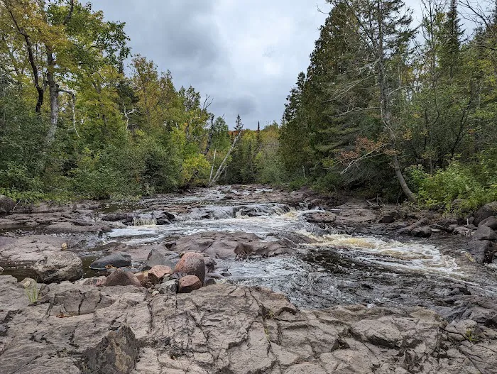 The Falls Camp Picture 7