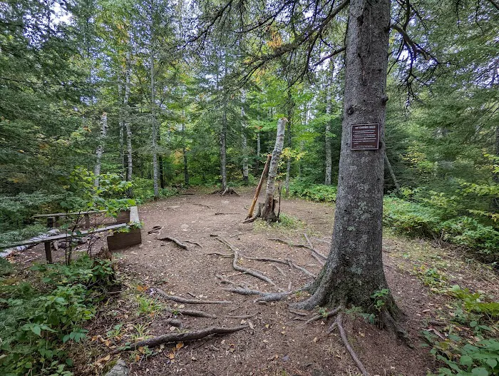 The Falls Camp Picture 8