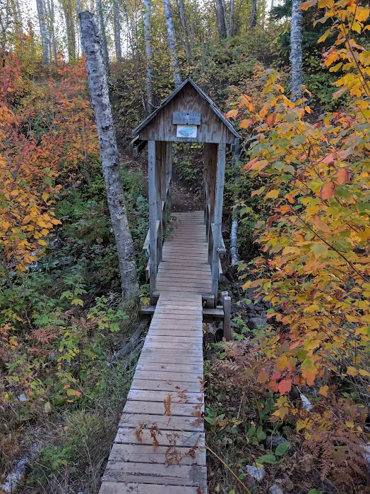 Crystal Creek Camp Picture 8