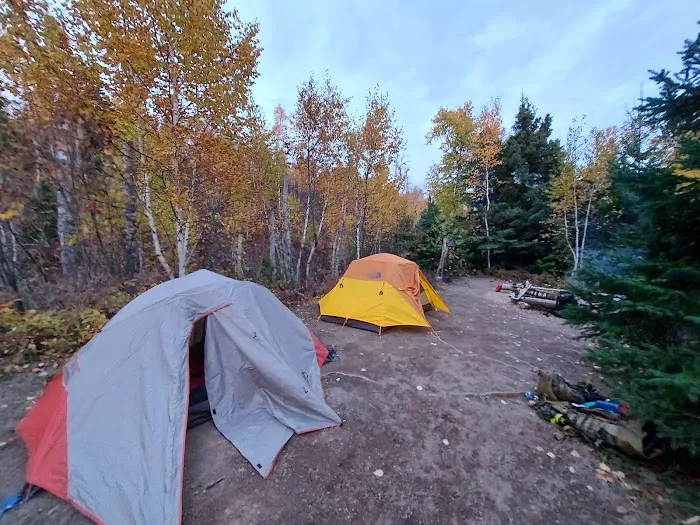 Crystal Creek Camp Picture 1