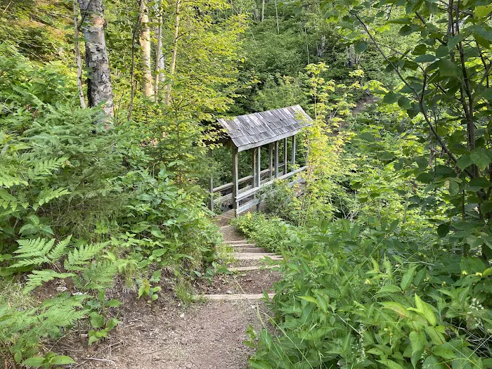 Crystal Creek Camp Picture 6