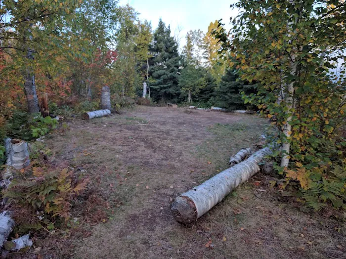 Crystal Creek Camp Picture 5