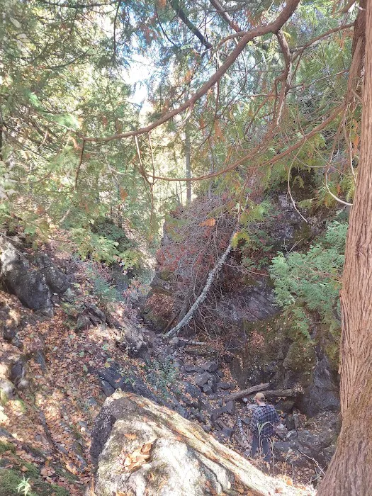 Crystal Creek Camp Picture 7