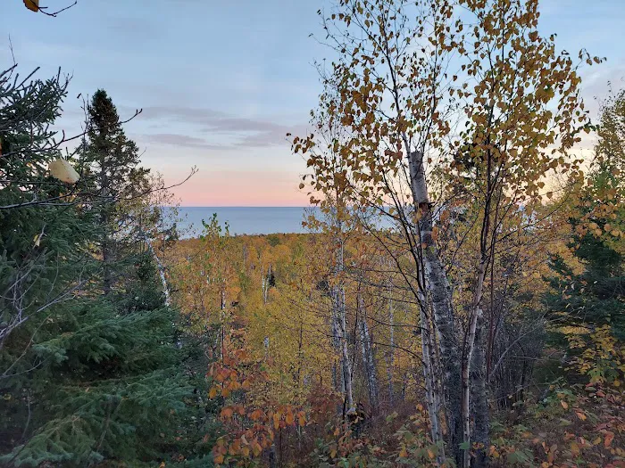 Crystal Creek Camp Picture 4