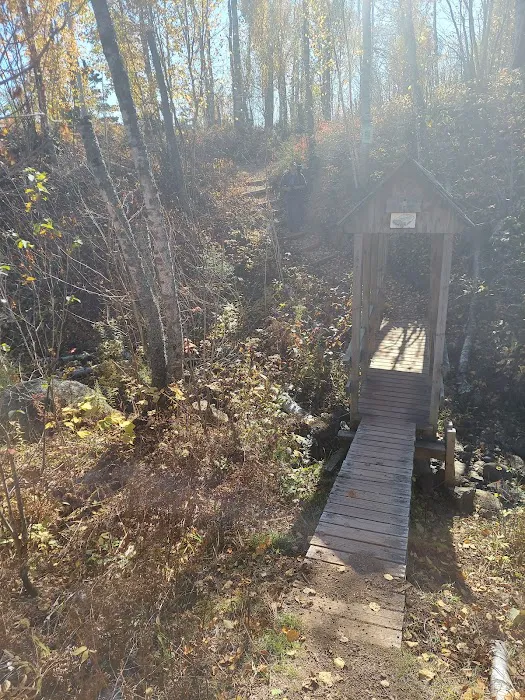 Crystal Creek Camp Picture 2