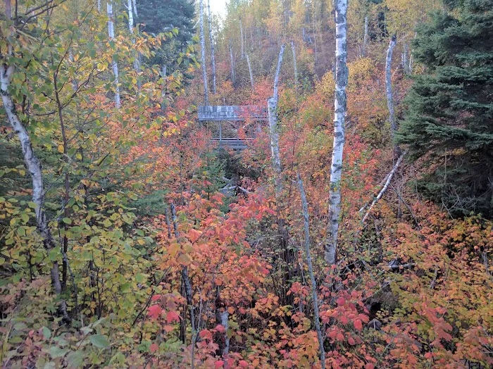 Crystal Creek Camp Picture 9