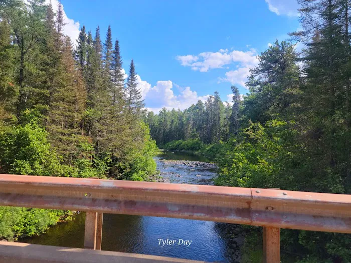 Temperance River Campground Picture 8