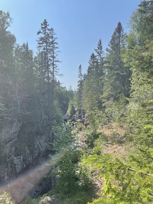 Temperance River Campground Picture 10