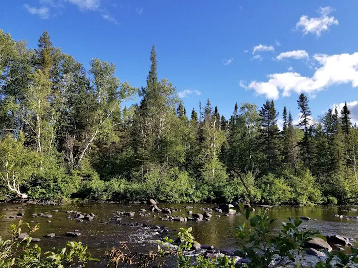 Temperance River Campground Picture 7