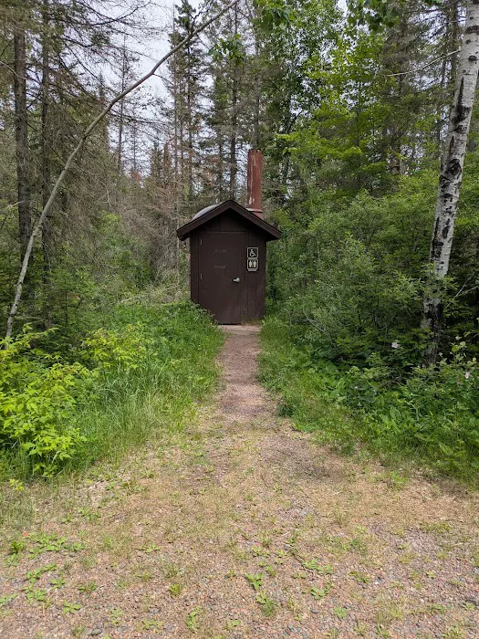 Temperance River Campground Picture 5