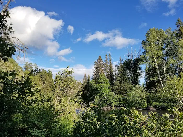 Temperance River Campground Picture 9