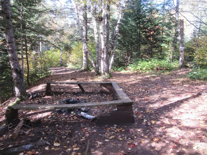 Ledge Camp Picture 3